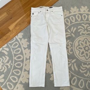 AG denim